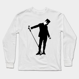 Moritz - Spring Awakening Long Sleeve T-Shirt